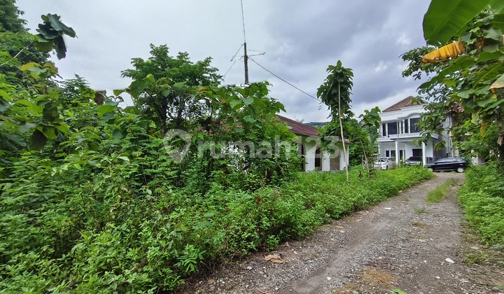 Noble Educational Land Tinjumoyo 1