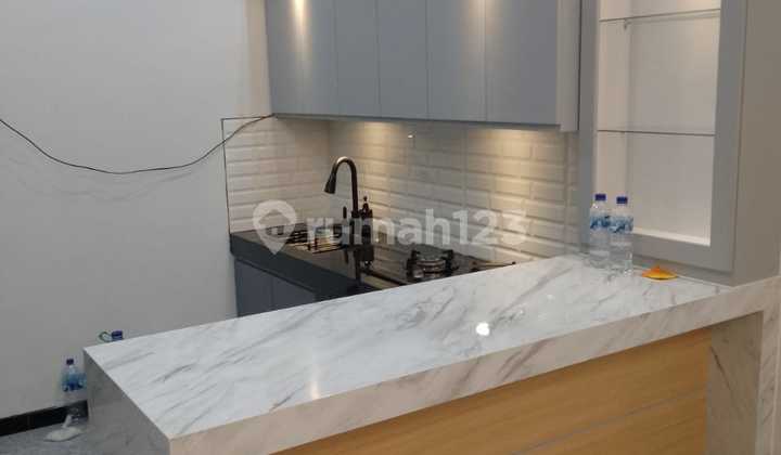 Rumah Disewakan Pawiyatan Luhur Dekat Kampus Unika Semarang  2