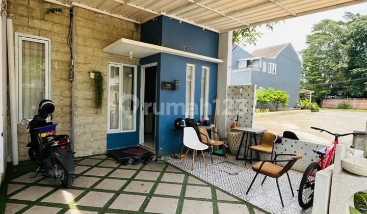 Cluster Mulawarman Tembalang Semarang Bebas Banjir 2