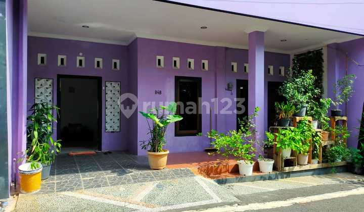 Dijual Rumah 3 Lantai Padangsari Banyumanik Semarang 2