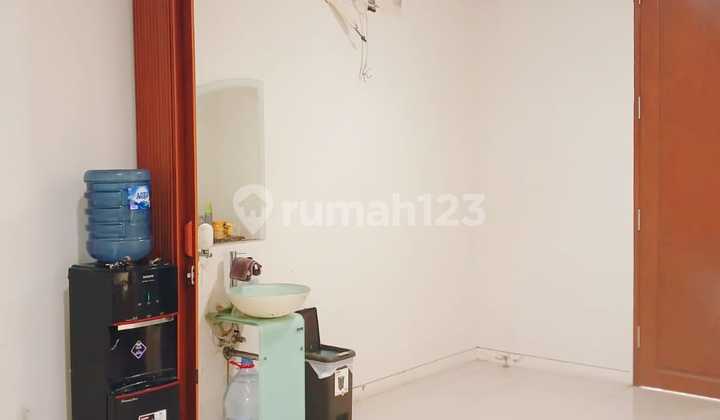 For Sale Citrasun Garden House Tembalang 2