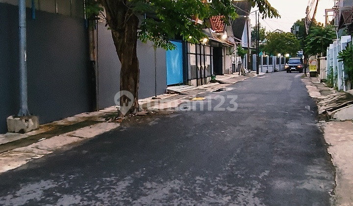 Dijual Tanah Bonus Rumah Indraprasta Potensi Untukkos Kosan 2