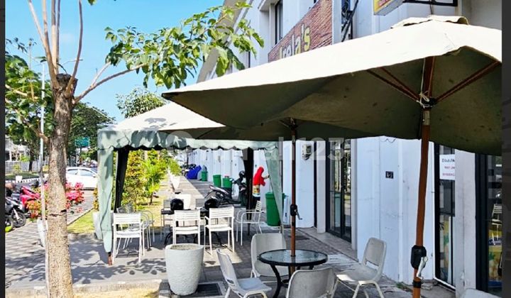 Ruko Grand Palais Wisata Bukit Mas