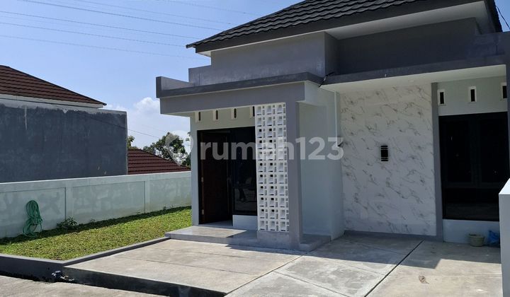 Rumah Nyaman Ungaran Barat ,pasti Acc 2