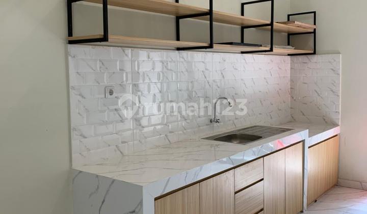 Rumah Modern Nyaman Ungaran Barat Belakang Kampus Ngudi Waluyo 2