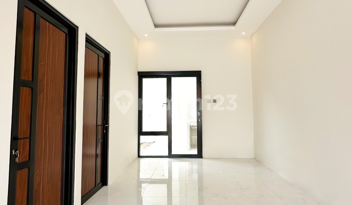 Promo April 2026: Rumah Mewah di Ungaran Barat, DP Cuma 25 Juta! Flat Sampai Lunas! :Fire: 2