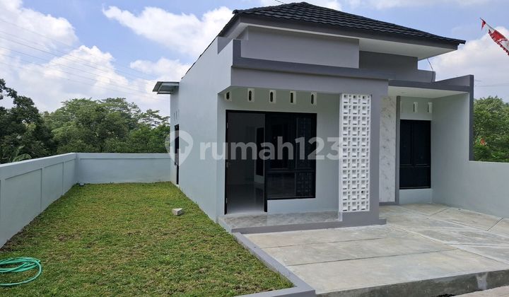 Rumah Nyaman Ungaran Barat ,pasti Acc 1