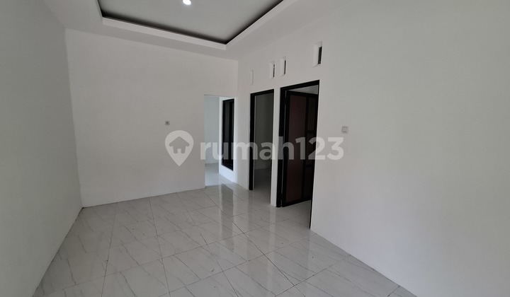 Rumah Nyaman Di Ungaran Barat,view Gunung Ungaran Setiapnhari Rumah 2