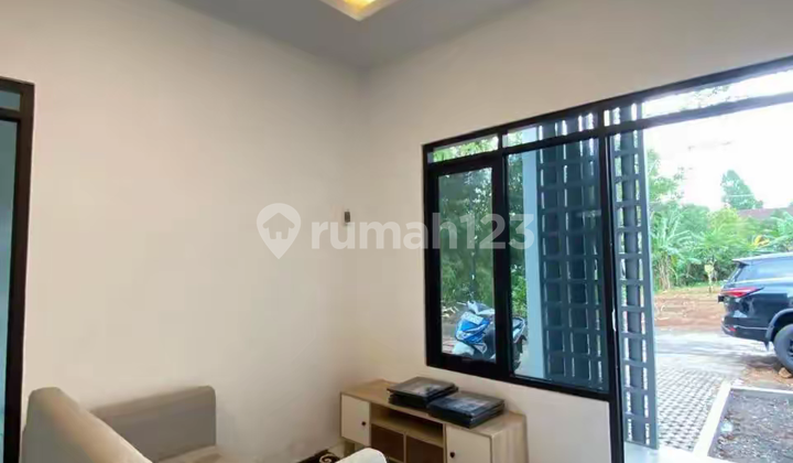 Rumah Murah di Bawen Dp All 5 Juta 2
