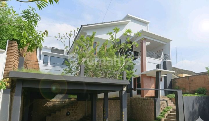 Rumah 2 Lanti di Permata Puri Ngaliyan Semarang 1