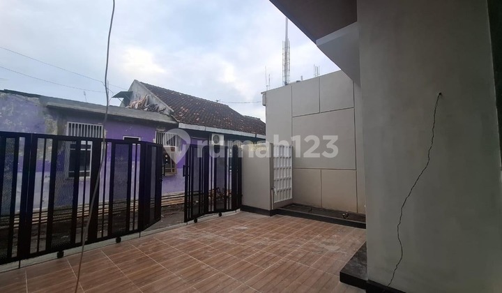Rumah Modern Harga Murah, Lingkungan Nyaman di Kalasan 2