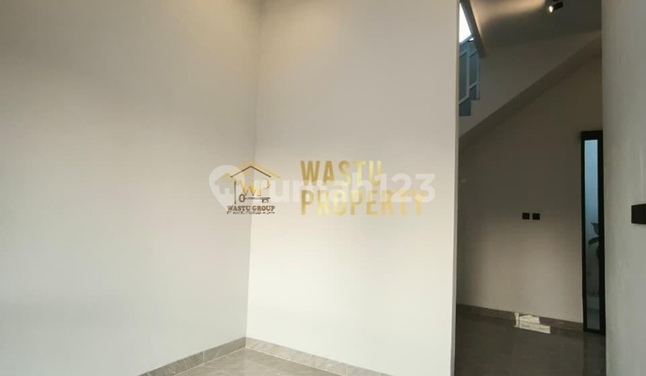 Exclusive Industrial Design Cluster Near Sleman City Center 2