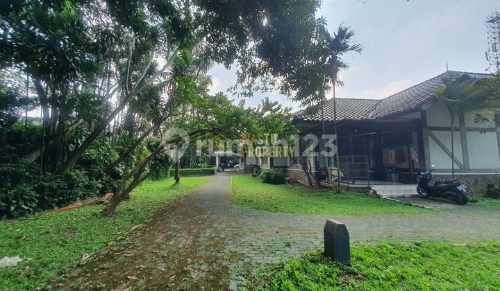 Investasi Tanah di Cinere - Lokasi Emas, Akses Mudah ke Mana Saja Investasi Tanah di Cinere - Lokasi Emas, Akses Mudah ke Mana Saja