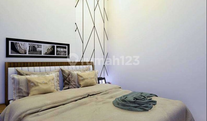 Rumah Etnik Modern di Mertoyudan Dekat Artos Mall Magelang 2