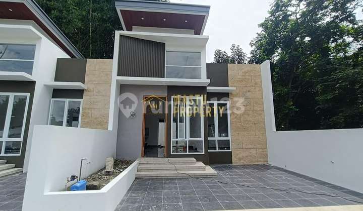 Kesempatan Emas Miliki Rumah Murah di Ngaglik Dalam Perumahan Kesempatan Emas Miliki Rumah Murah di Ngaglik Dalam Perumahan
