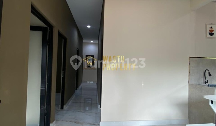 New Boarding House for Sale in Ngaglik Near UII Campus 2