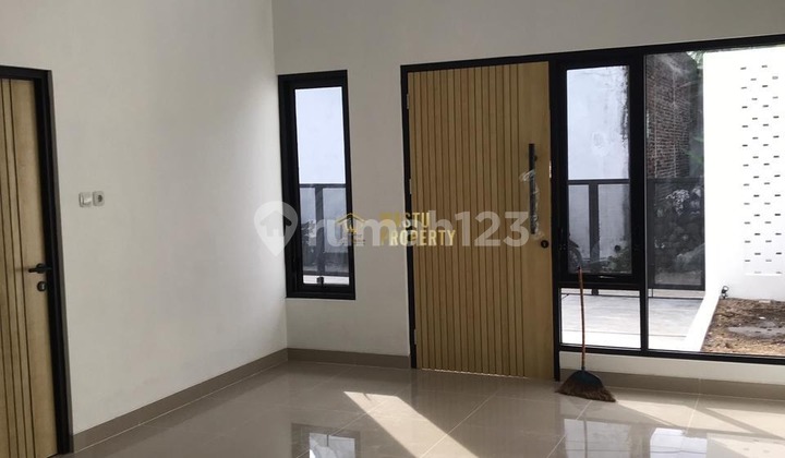 Affordable House with Easy Access to Educational Facilities in Sleman 2