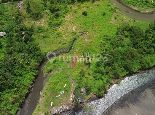 Dijual Tanah Strategis di Bypass Ida Bagus Mantra Klungkung