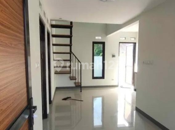 Rumah Baru Siap Huni di Purwobinangun, Pakem Sleman 2