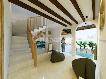 Villa Eksklusif Seturan, A Smart Choice for Passive Income