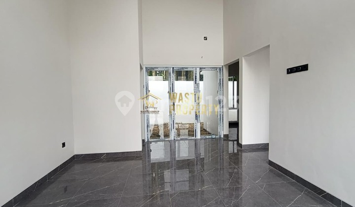 Kesempatan Emas Miliki Rumah Murah di Ngaglik Dalam Perumahan 2