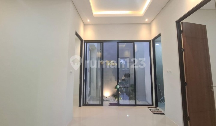 Hunian Minimalis Dekat Masjid dan Akses Tol Area Maguwoharjo 2