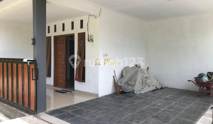 Affordable House, Ready to Occupancy in Prambanan, Sleman 2