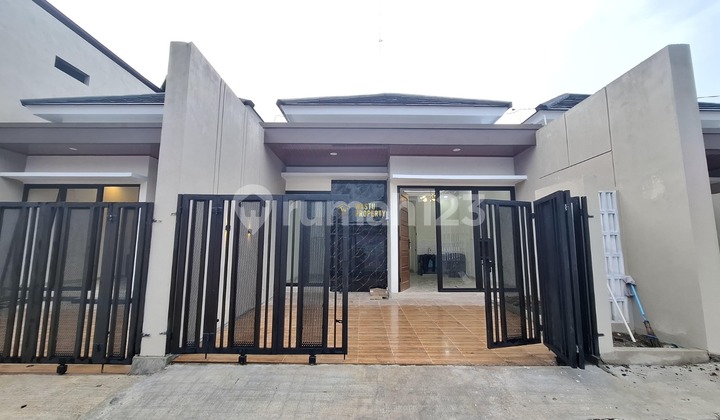 Sisa 1 Unit! Rumah Murah bisa KPR di Kalasan Sisa 1 Unit! Rumah Murah bisa KPR di Kalasan