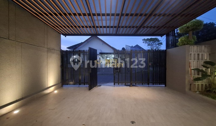 Rumah 2 Lantai Siap Bangun di Purwomartani, Kalasan 2