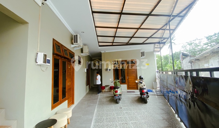 Exclusive Women's Boarding House in the Ngaglik Area, Sleman 2