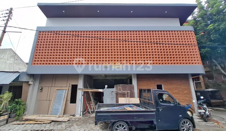 KOS EKSKLUSIF 2 LANTAI FULL FURNISHED DI CONDONGCATUR KOS EKSKLUSIF 2 LANTAI FULL FURNISHED DI CONDONGCATUR