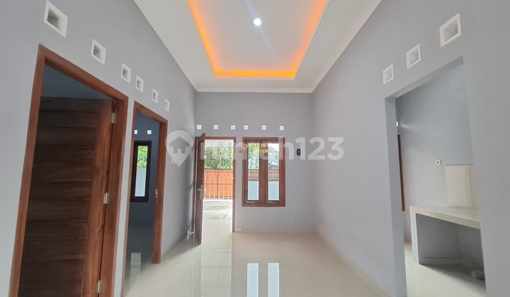 Sisa 1! Rumah Murah 400 Jutaan, Siap Huni di Ngemplak 2