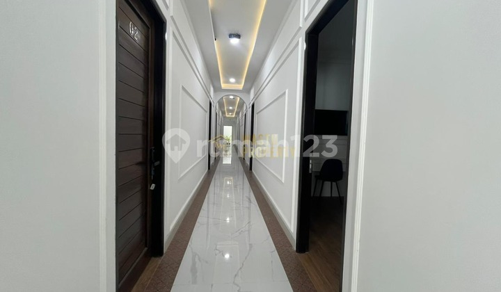 Kost 34 Strategic Rooms in the Seturan Campus Area, Yogyakarta 2