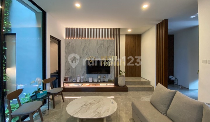 Dream Home in the City of Comfortable Heart, Yogyakarta 2