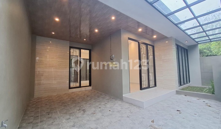 Hunian Desain Kekinian Dekat Akses Utama Kalasan 2