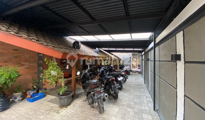 Kost 2 Lantai Fully Furnish Dekat Kampus Uii 2