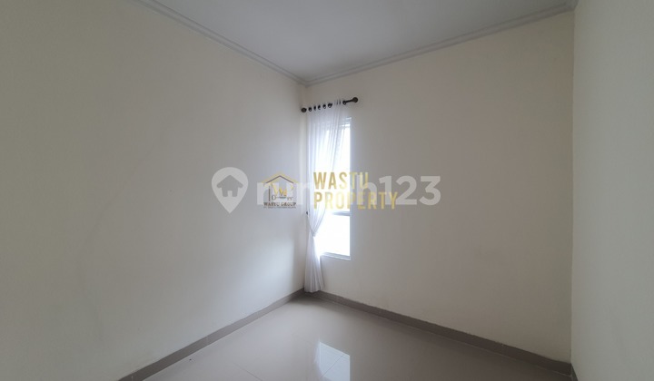 A Home Feels Like a Villa in the Asri Dramaga Housing Complex 2