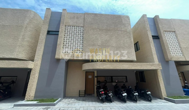 Kost Fully Furnish di Seturan, Pilihan Terbaik untuk Investasi Kost Fully Furnish di Seturan, Pilihan Terbaik untuk Investasi