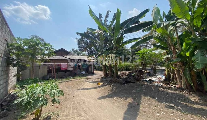 Strategic Residential Land in Bantul's Southern Ring Road Strategic Residential Land in Bantul's Southern Ring Road