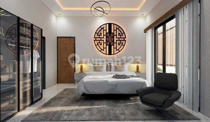 Spesial Awal Tahun Ada Diskon Rumah Siap Bangun di Mertoyudan