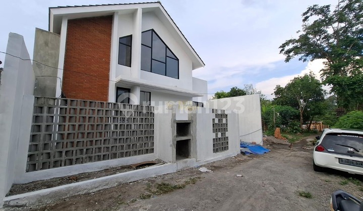 DIJUAL RUMAH SCANDINAVIAN 900 JUTAAN SHM DI PURWOMARTANI KALASAN DIJUAL RUMAH SCANDINAVIAN 900 JUTAAN SHM DI PURWOMARTANI KALASAN