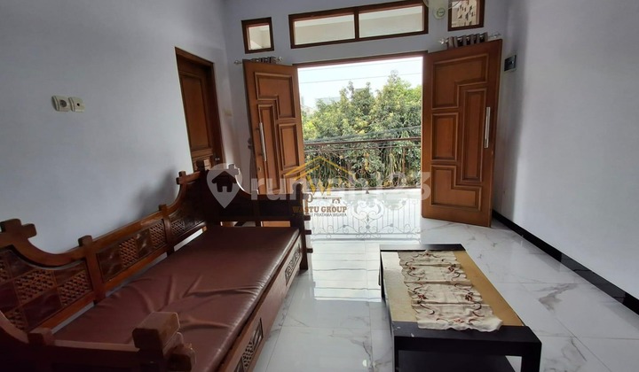 Dijual Rumah Mewah Fully Furnished 2 Lantai di Sariharjo Lempongsari Palagan Dekat Rsa Ugm 2