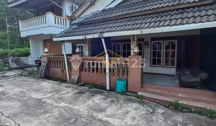 Dijual Tanah & Rumah Dekat Kampus Ugm SHM di Kayen Condongcatur Ngaglik 2