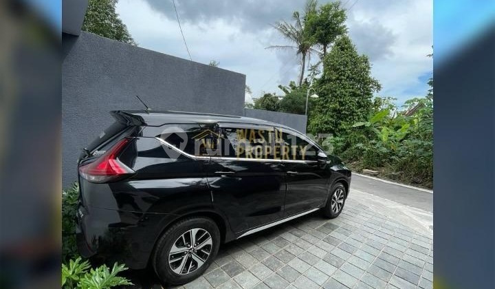 Dijual Rumah Cantik Siap Huni SHM 2 Lantai Harga Mulai 900 Jutaan SHM di Ngaglik Sleman 2