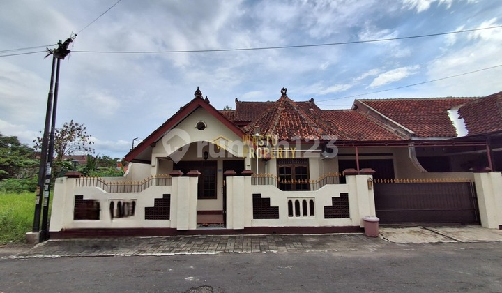 For Sale Secondary House Negotiable SHM in Purwomartani Kalasan Sleman Near Ukrim Campus For Sale Secondary House Negotiable SHM in Purwomartani Kalasan Sleman Near Ukrim Campus
