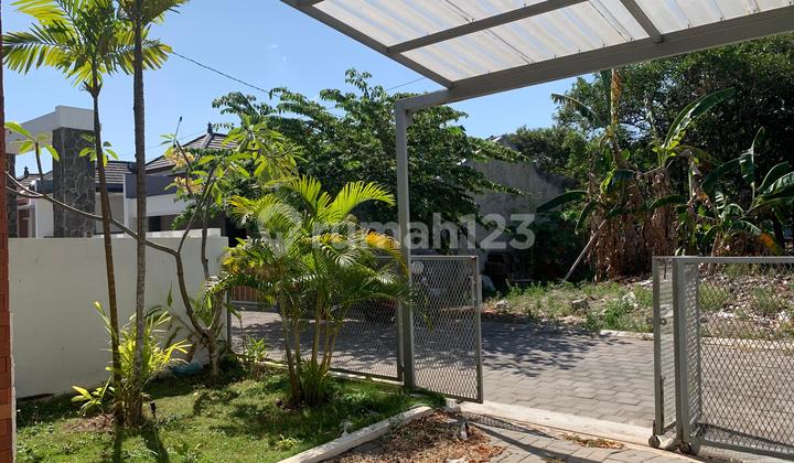 FOR SALE SECOND HOUSE SHM 500 MILLION IN TLOGO PRAMBANAN NEAR JL.RAYA JOGJA-SOLO 2