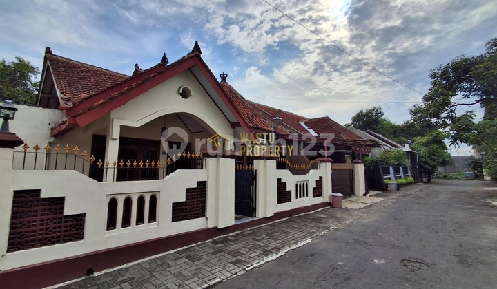 FOR SALE SECOND HOUSE 900 MILLION NEGOTIABLE, CERTIFICATE IN PURWOMARTANI KALASAN SLEMAN 2