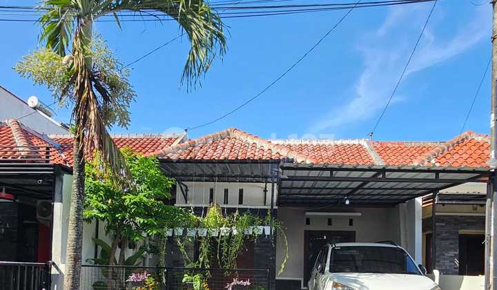 Dijual Rumah Siap Huni Free Furnished di Bawah 600 Juta SHM di Sewon Bantul Dekat 5 Kampus Isi Jogja