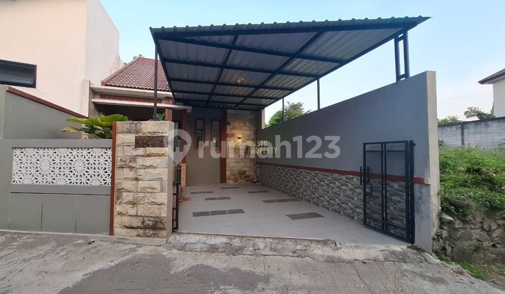 Dijual Rumah Type Besar SHM Dekat Kampus Upn di Maguwoharjo Depok Sleman Dijual Rumah Type Besar SHM Dekat Kampus Upn di Maguwoharjo Depok Sleman