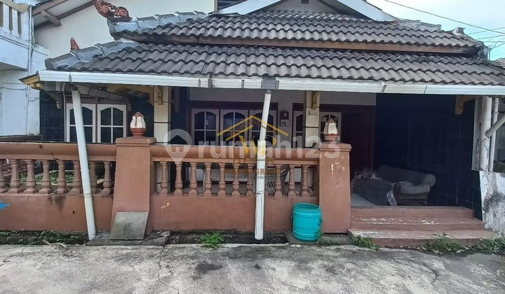 Dijual Tanah & Rumah Dekat Kampus Ugm SHM di Kayen Condongcatur Ngaglik